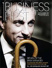 Business First Magazine