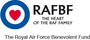 The Heart of the RAF Family