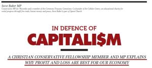In Defence of Capitalism