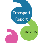 Healthwatch Bucks Transport Report