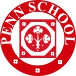 Penn School logo