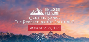 Jackson Hole Summit