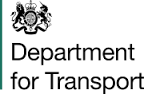 Dept for Transport logo